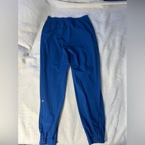 Lululemon Adapted State Highrise Jogger